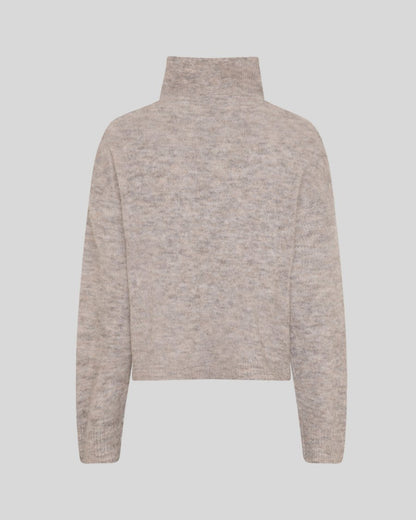 MschBondie Hope M Pullover - Warm LGM
