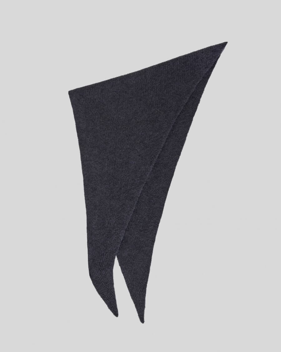 MSCHBondie Hope Scarf - India Ink Mel