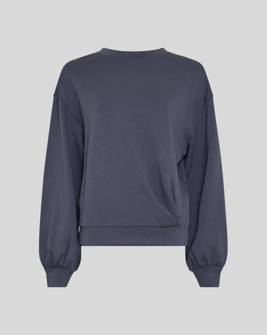 MschBrooke Ima Q Sweatshirt – India Ink