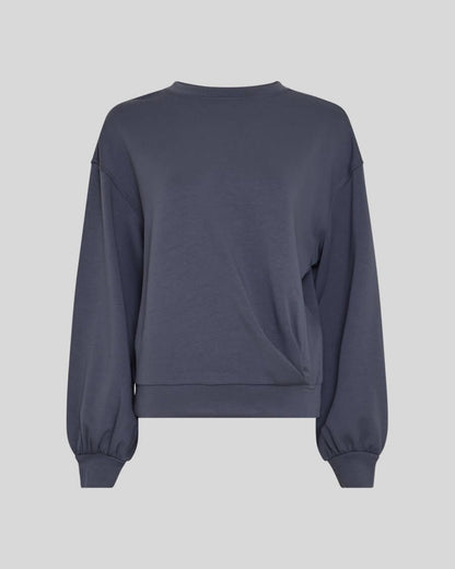 MschBrooke Ima Q Sweatshirt – India Ink