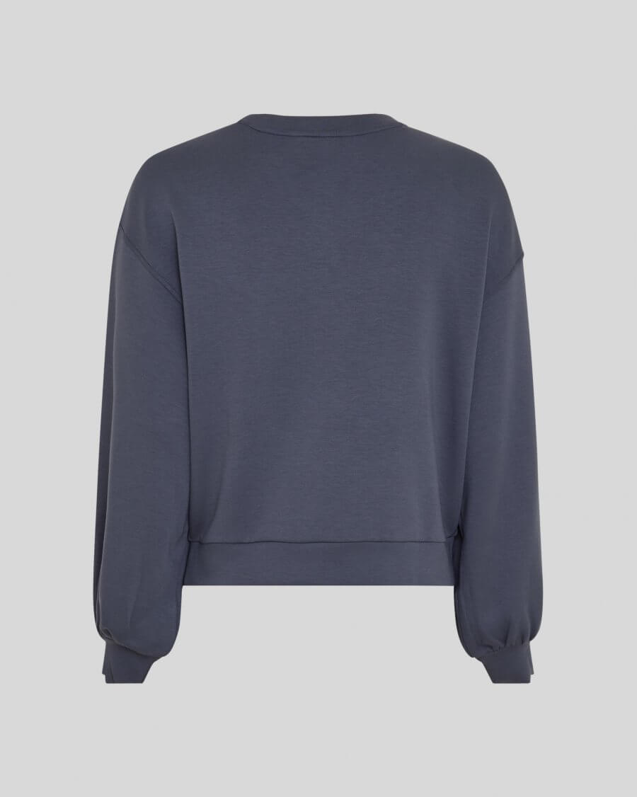 MschBrooke Ima Q Sweatshirt – India Ink