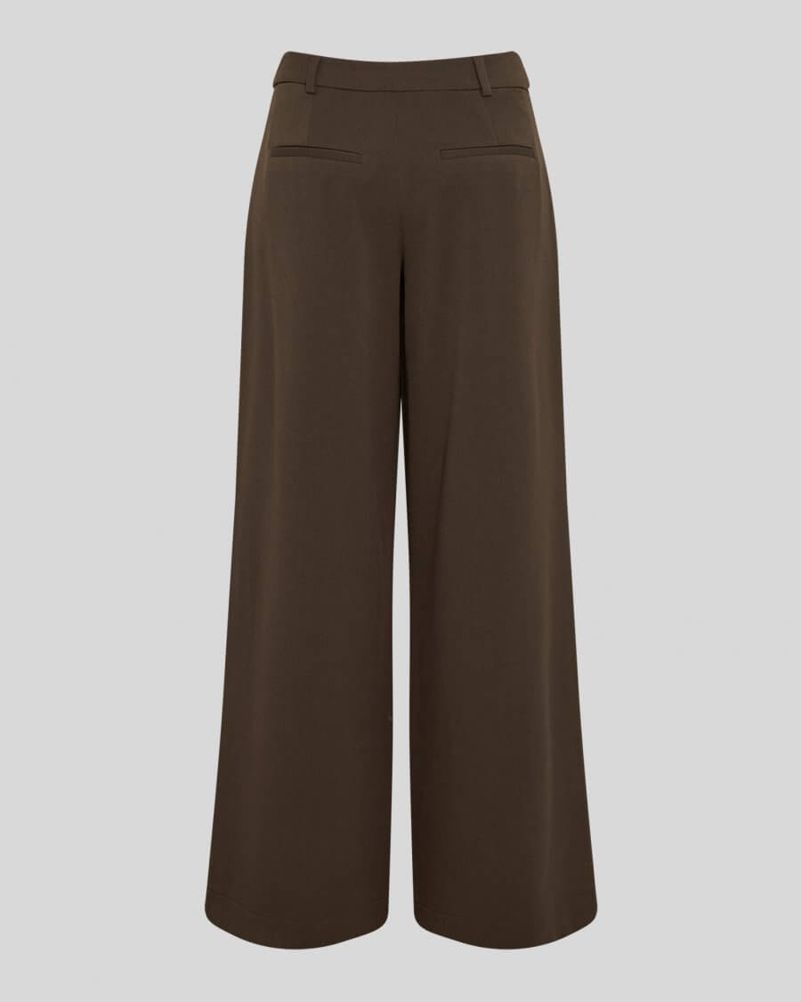 MschChica Henrika Pants - Forest Night