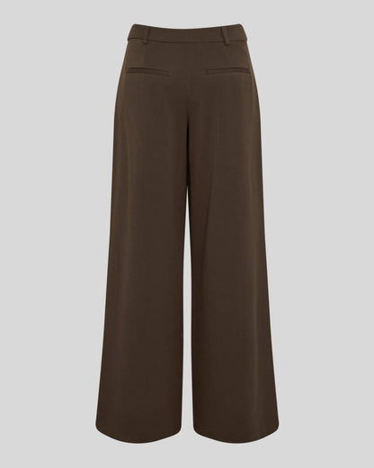 MschChica Henrika Pants - Forest Night