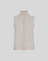 Mschcilia Hope M Zip Vest - Moonstruck
