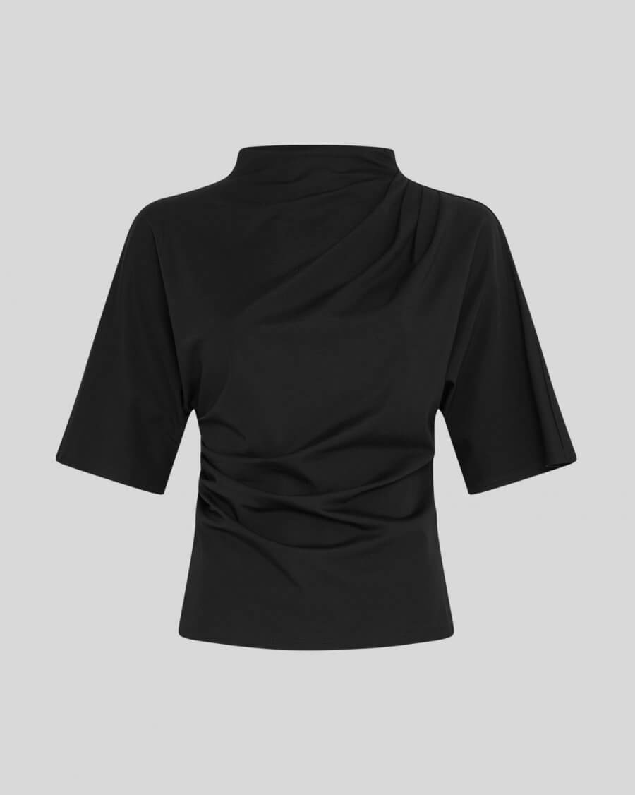 MschCleo Noriel 2/4 top - Black