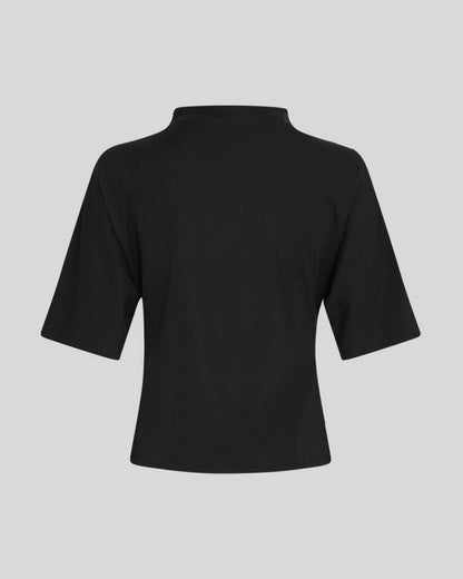 MschCleo Noriel 2/4 top - Black