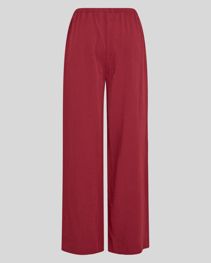 MschDaria Pants - Rhubarb Melange