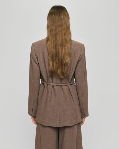 MSCHDarina Blazer - Mount Trail