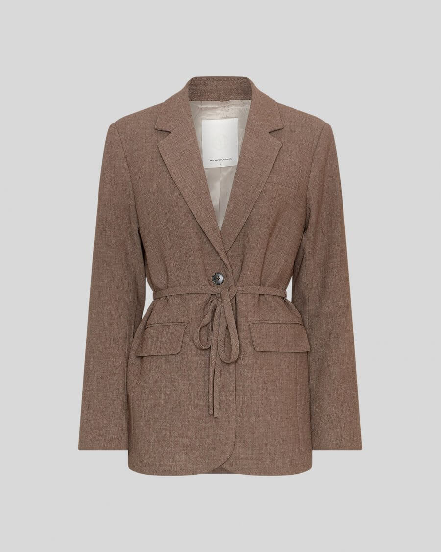 MSCHDarina Blazer - Mount Trail