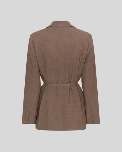 MSCHDarina Blazer - Mount Trail