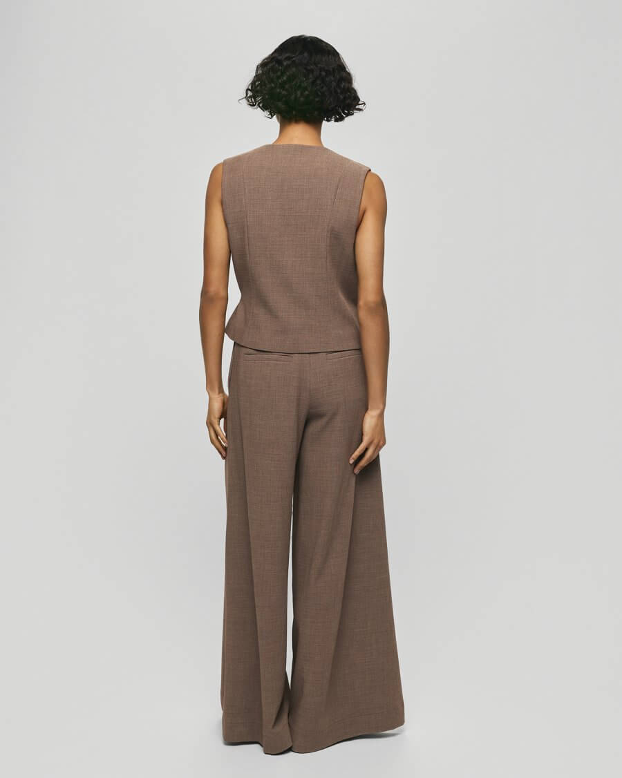 MSCHDarina Pants - Mount Trail Mel