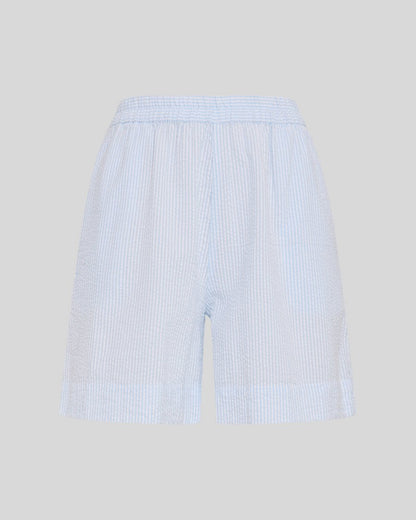 MSCHFelicity HW Shorts - Summer S/B White