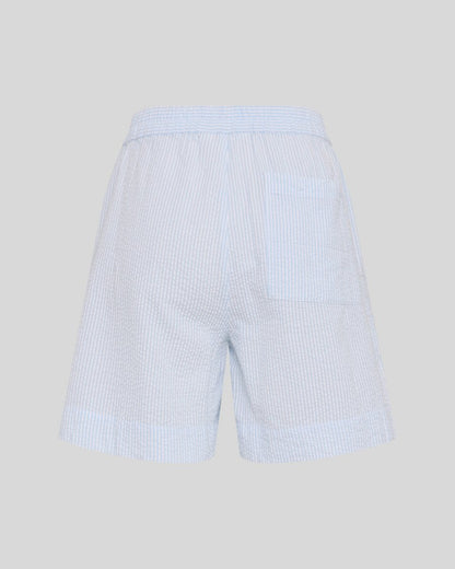 MSCHFelicity HW Shorts - Summer S/B White