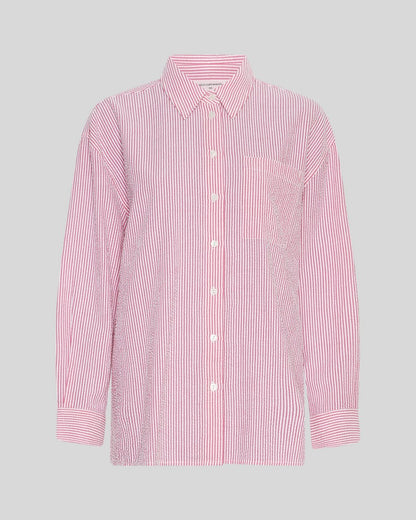 MSCHFelicity Shirt - Jazzy/B White