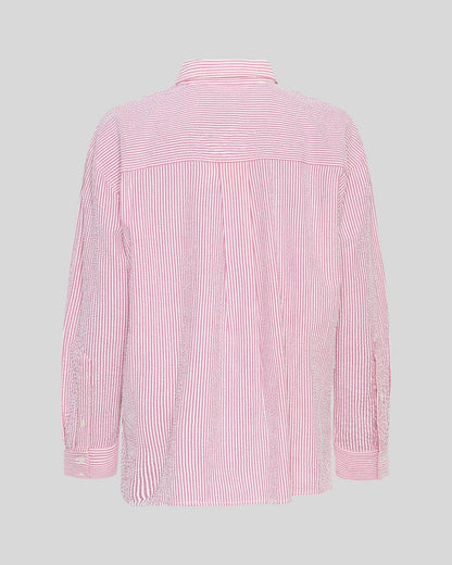 MSCHFelicity Shirt - Jazzy/B White