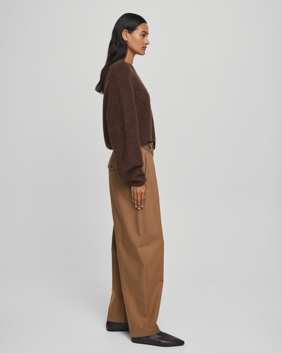 MSCHGweneth HW - Toasted coconut