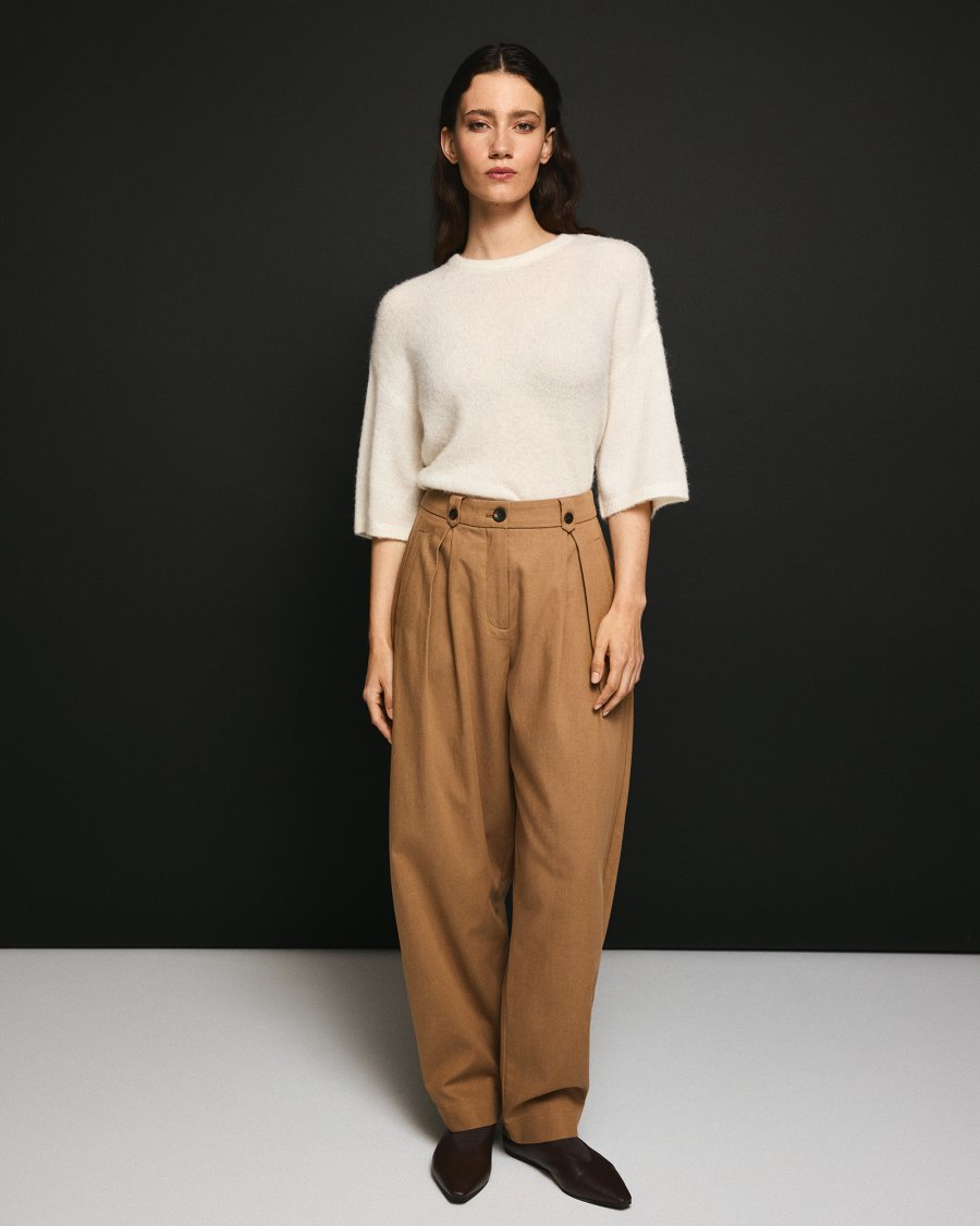 MSCHGweneth HW - Toasted coconut