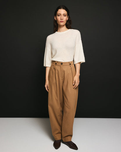 MSCHGweneth HW - Toasted coconut