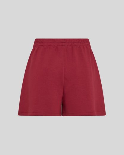 MschHarissa Sweat Shorts - Rhubarb