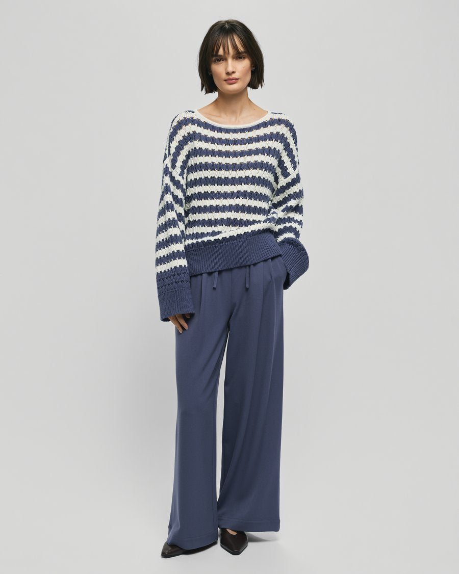 MSCHJalen Henrika Pants - Vintage Indigo