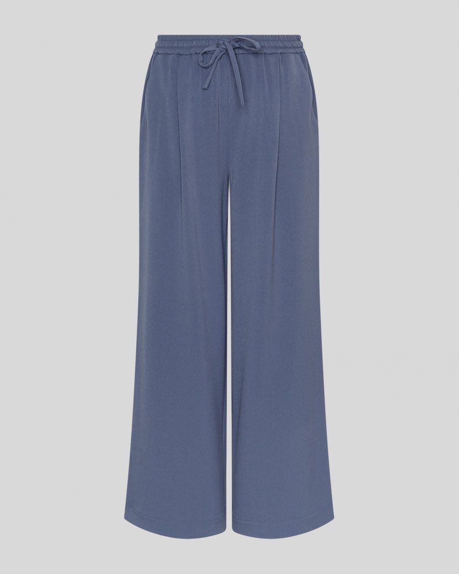 MSCHJalen Henrika Pants - Vintage Indigo
