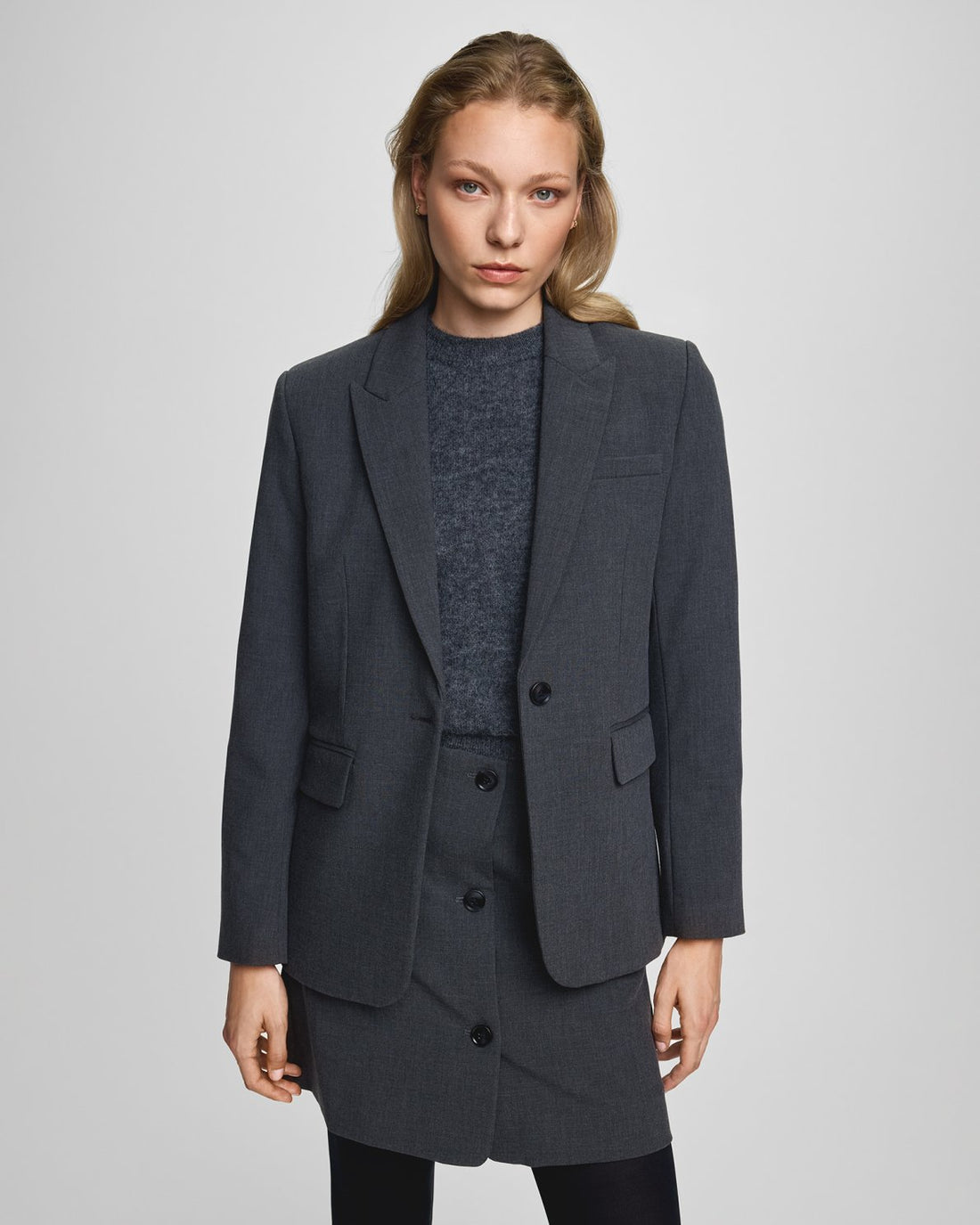 MSCHJayden Henrike Blazer - DGM
