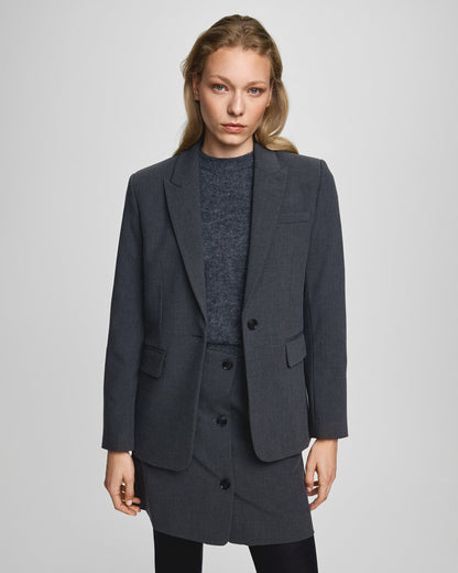 MSCHJayden Henrike Blazer - DGM