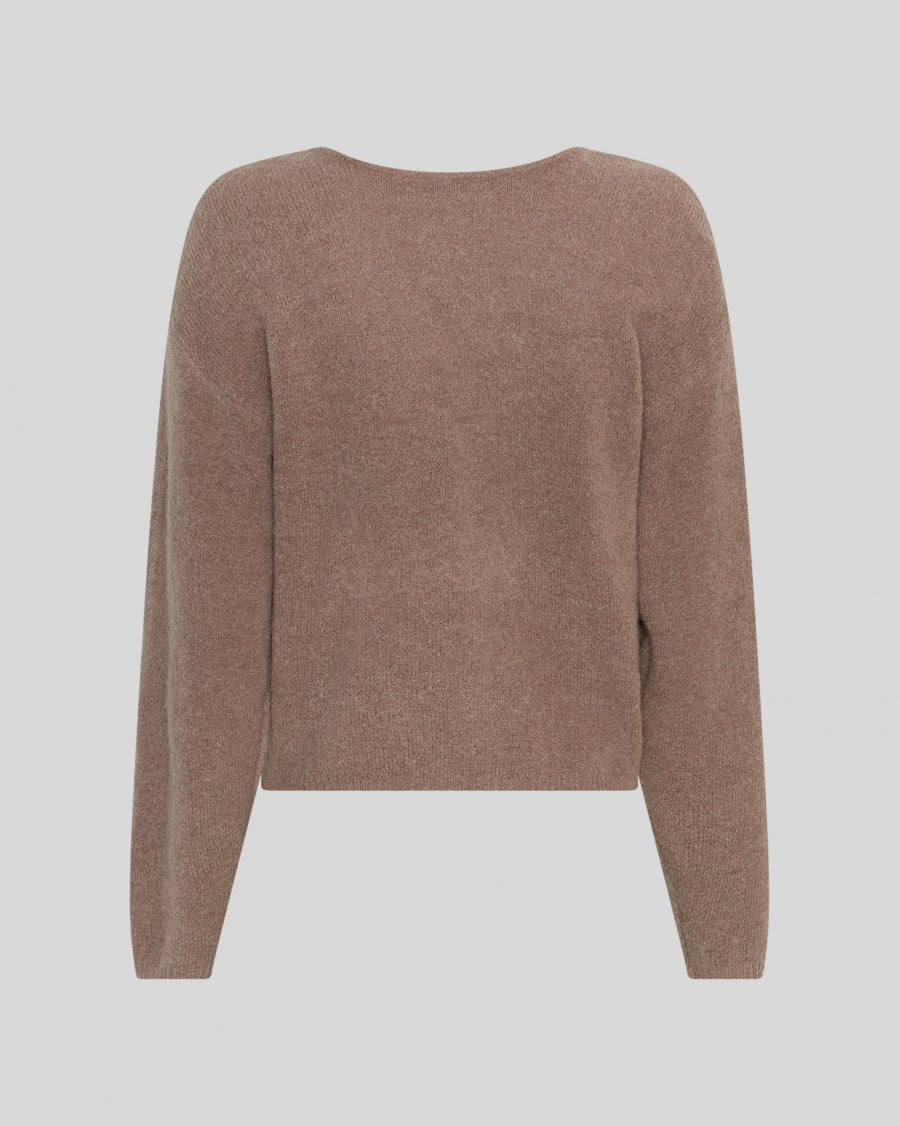 MSCHJinie Hope Cardigan - Mountain Trail