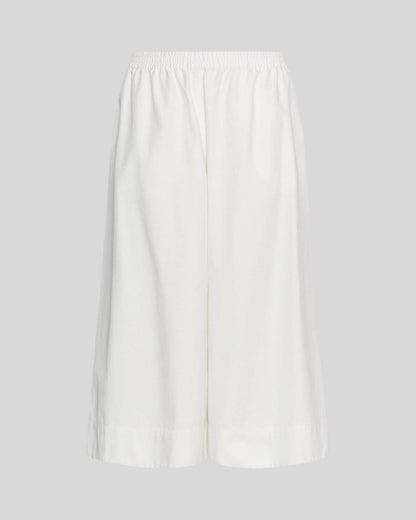 MSCHJosilyn HW Skirt Pants - Egret