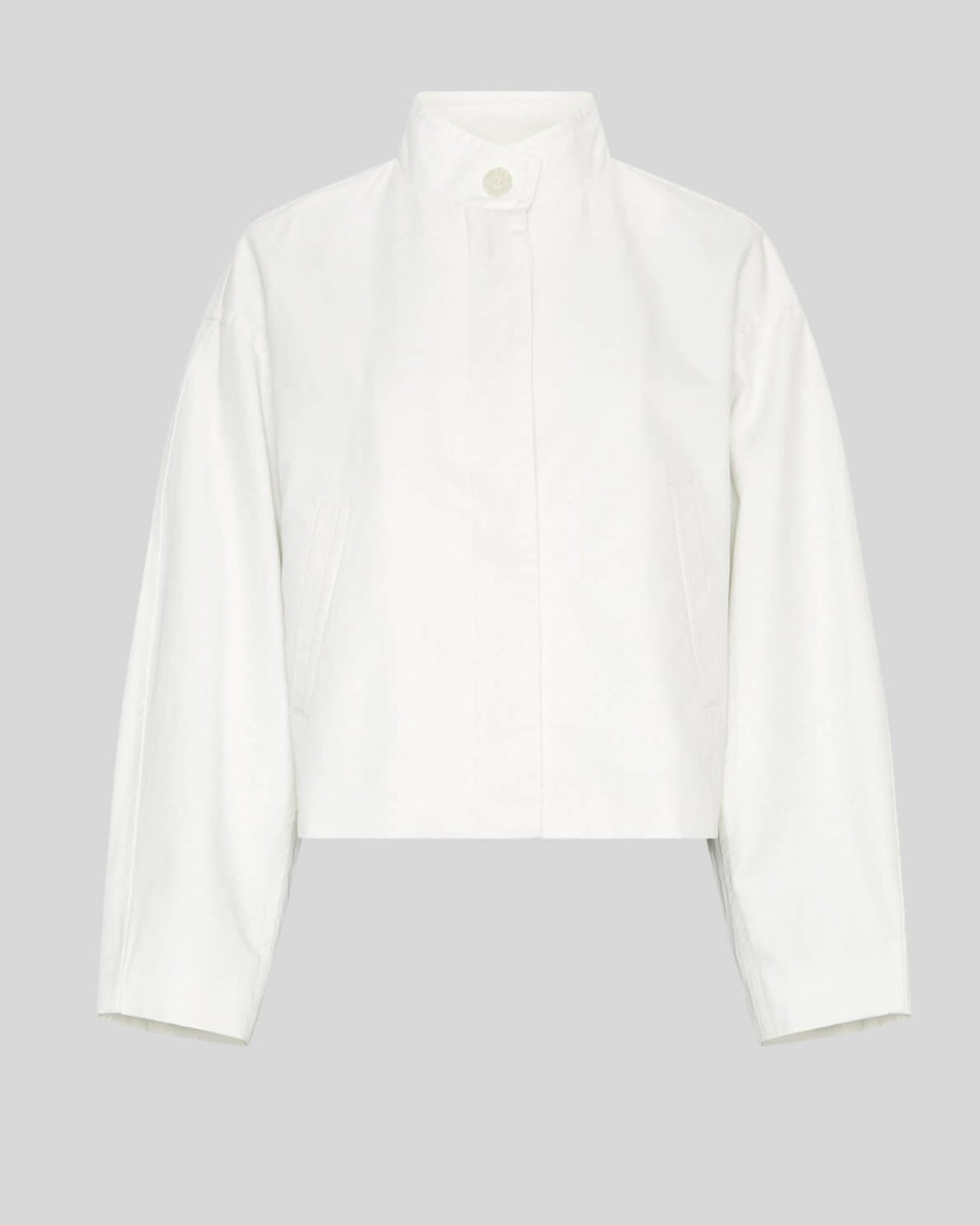 MSCHJosilyn Jacket - Egret