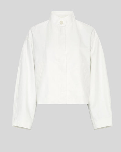 MSCHJosilyn Jacket - Egret