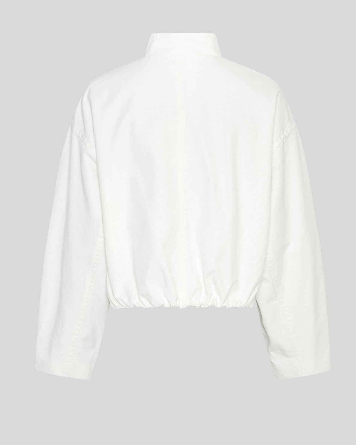 MSCHJosilyn Jacket - Egret