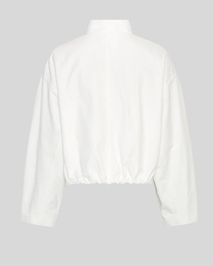 MSCHJosilyn Jacket - Egret