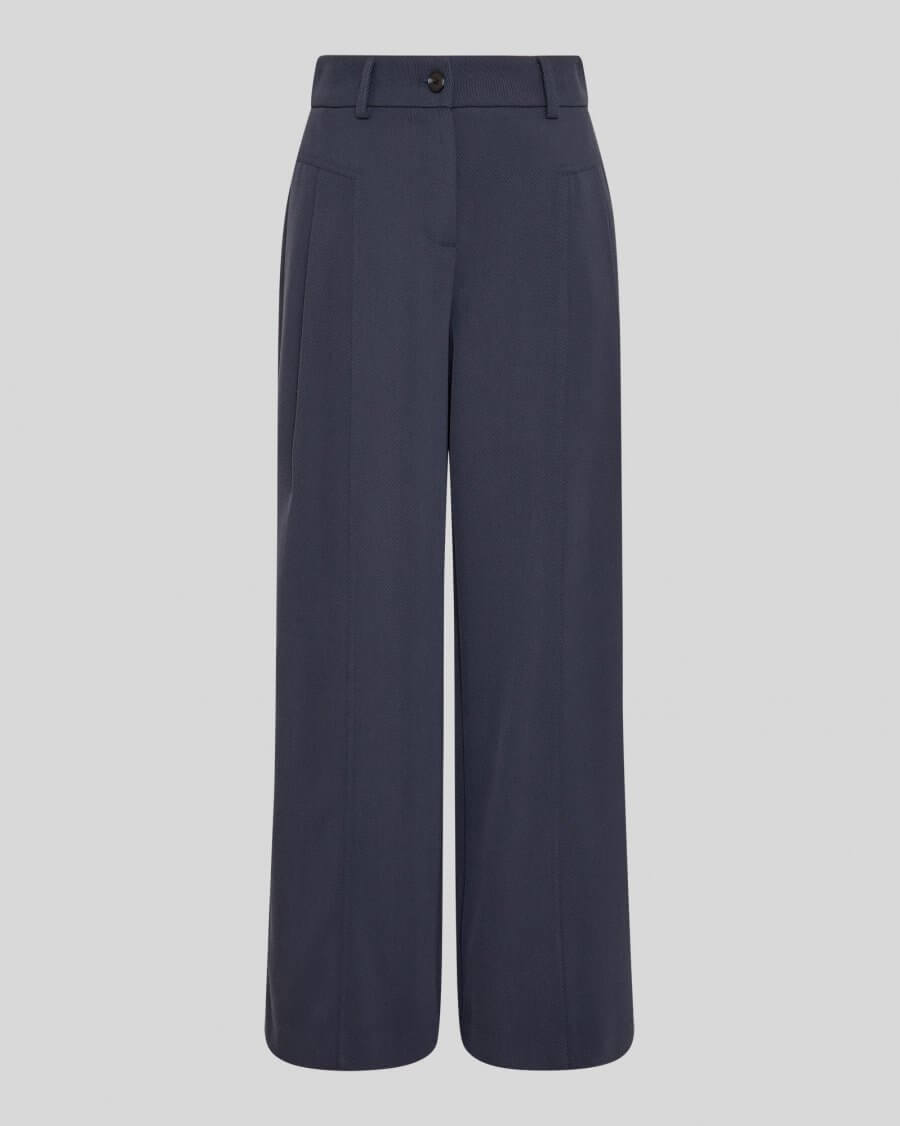 MSCHLauretta HW Pants - India Ink
