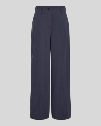 MSCHLauretta HW Pants - India Ink
