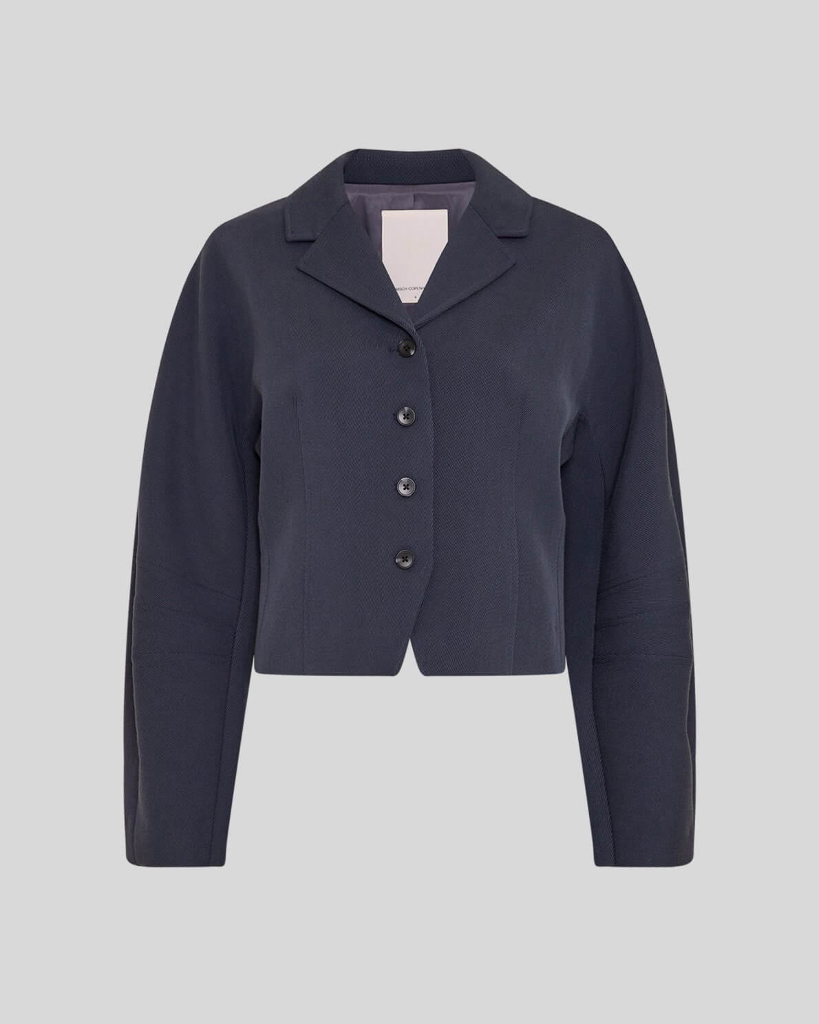 MschLauretta Jacke - India Ink