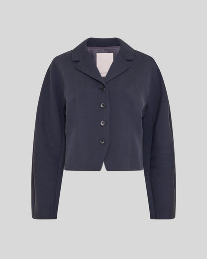 MschLauretta Jacke - India Ink