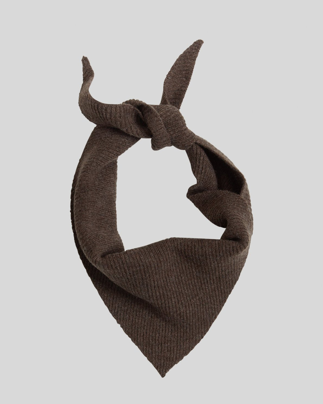 MSCHLowee Scarf - Slate black mel