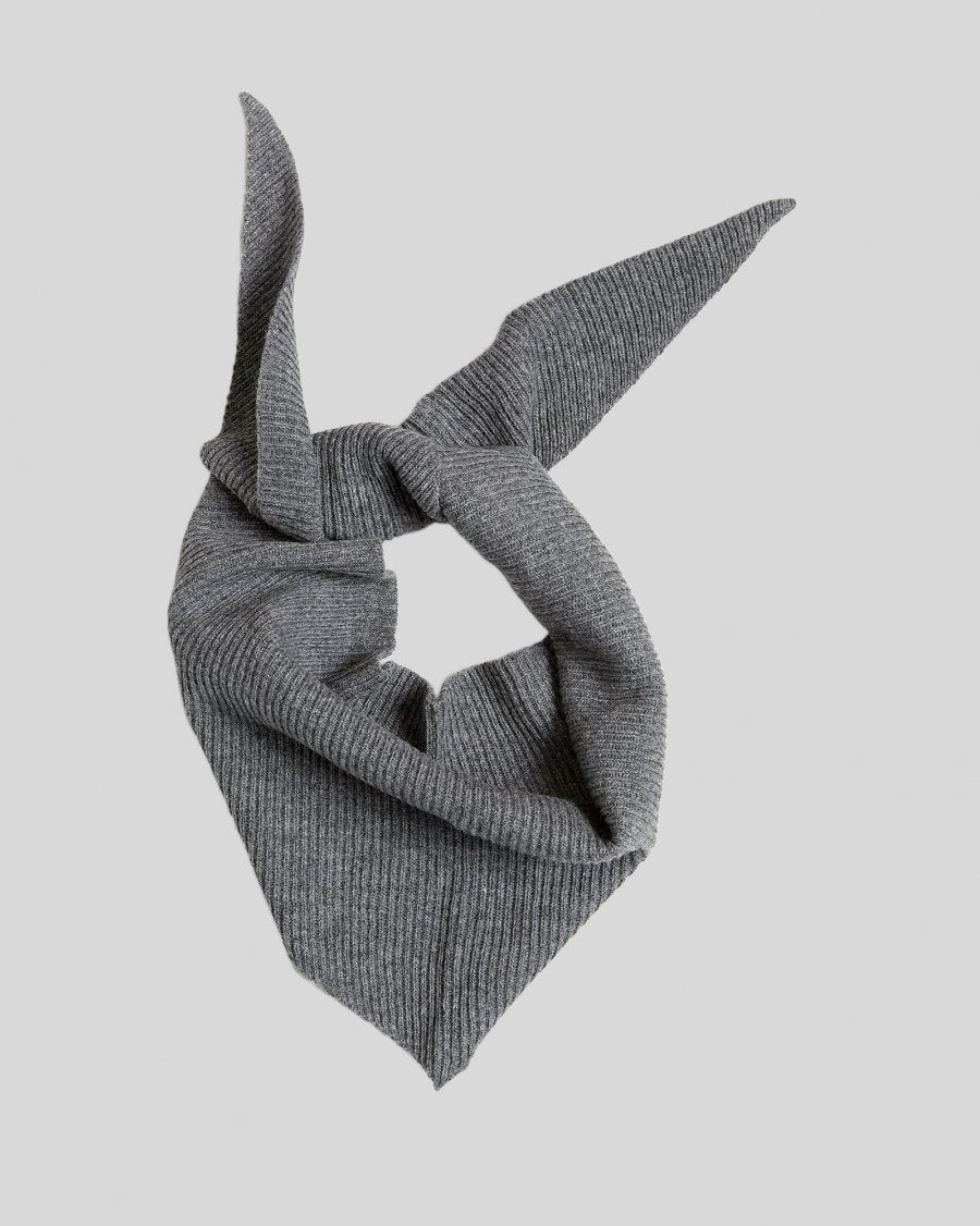 MSCHLowee Scarf - DGM