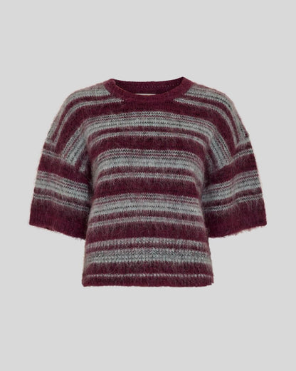 MschLycie 2/4 pullover - Purple