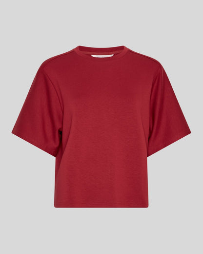 MschMaelee Sweatshirt - Rhubarb