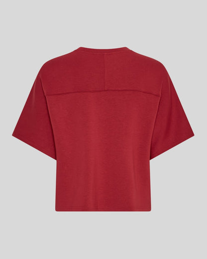 MschMaelee Sweatshirt - Rhubarb