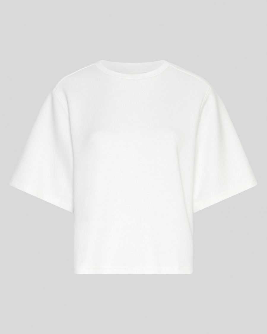 MschMaelee Sweatshirt - Egret