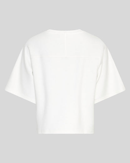 MschMaelee Sweatshirt - Egret