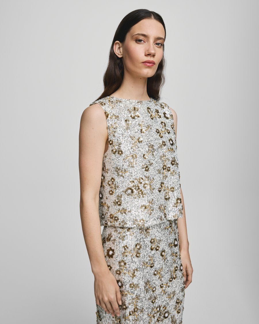 MSCHMagnolia - Silver/T Coco