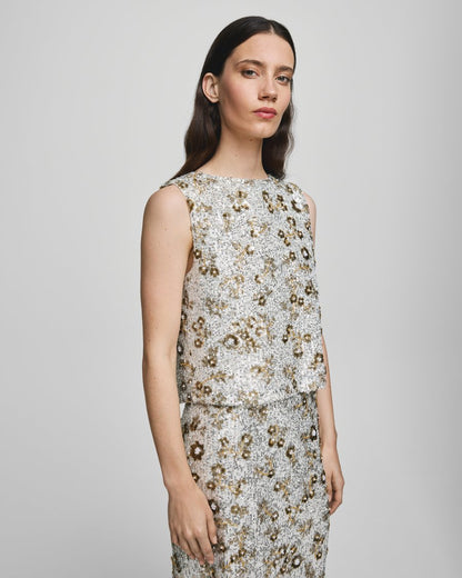 MSCHMagnolia - Silver/T Coco