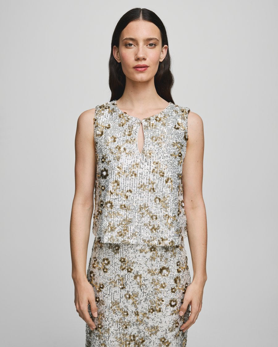 MSCHMagnolia - Silver/T Coco