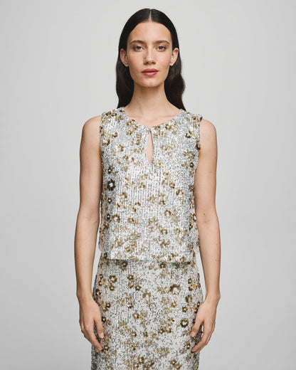 MSCHMagnolia - Silver/T Coco