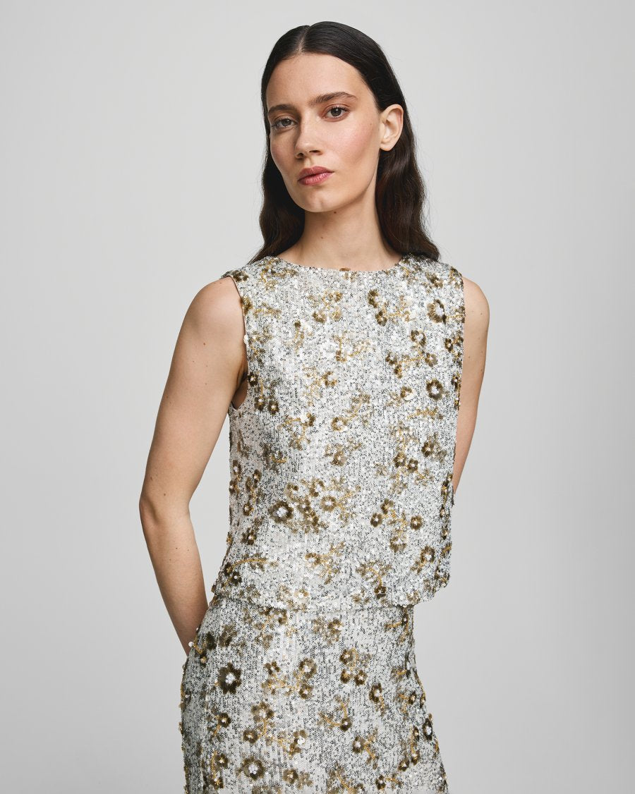 MSCHMagnolia - Silver/T Coco