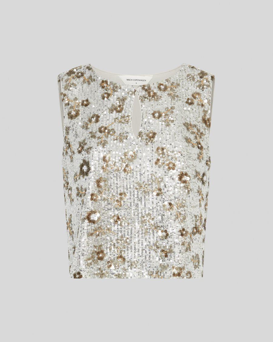 MSCHMagnolia - Silver/T Coco